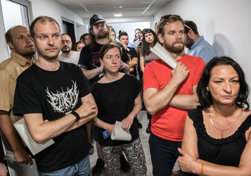 Index-botrány: az Európai Uniónak lépnie kell
