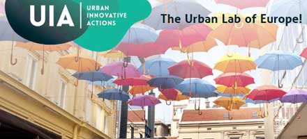 Urban Innovative Actions: Újbuda is nyertes