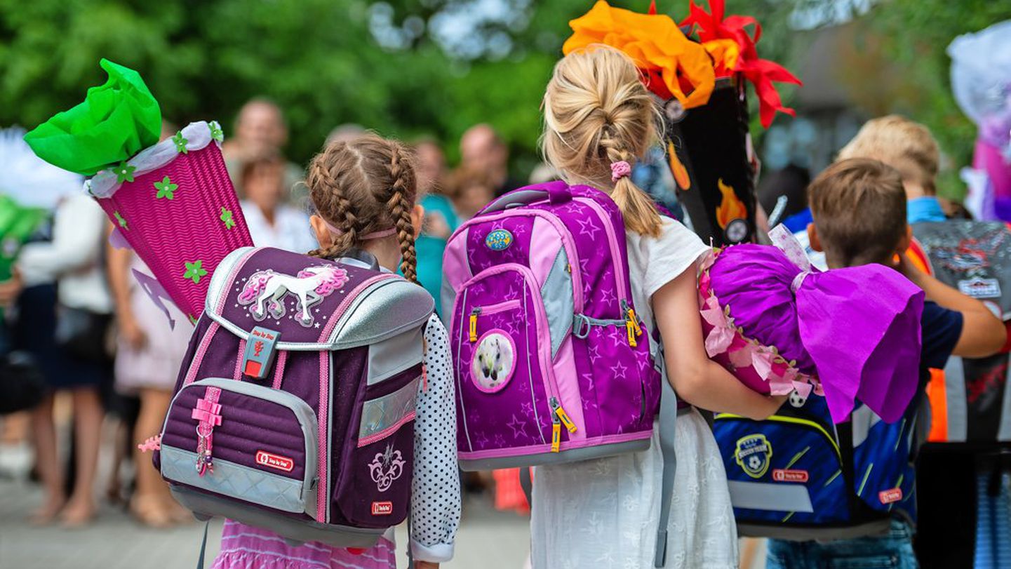 Koronás gondok sokasága az új tanévben