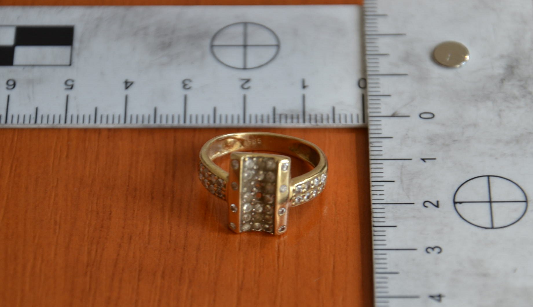 Brutálisan kifosztotta anyját a kábítószeres fiú