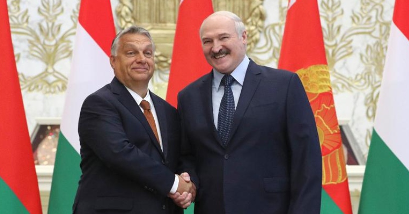 Voksban örök és megbonthatatlan