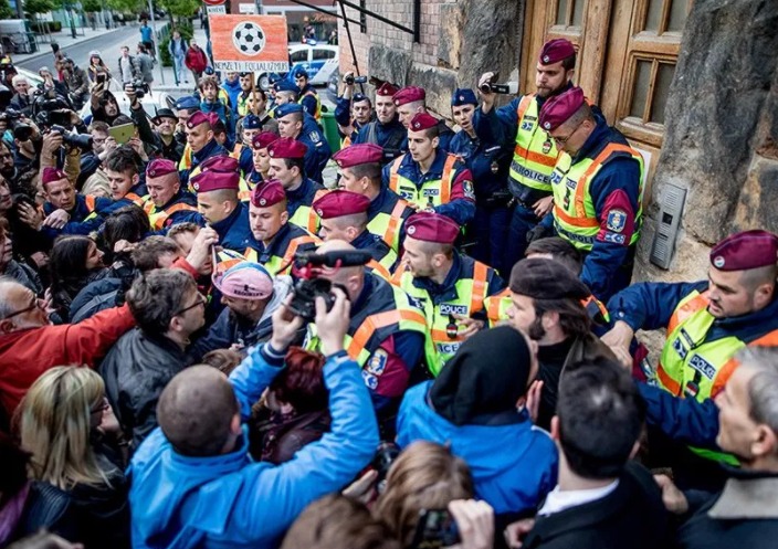 Minszk–Budapest: gyors vagy személy