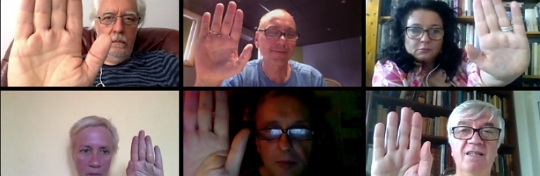 Az SZFE üzenete: Egyetlen kérdés