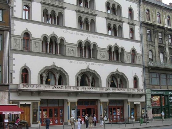 Az alkirály – Kerényi szellemében