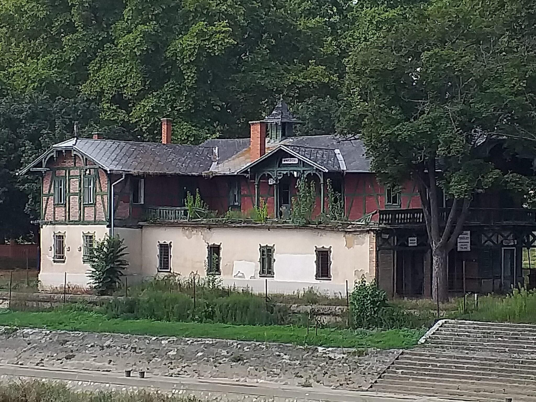 Csónakház-ügy: „teljes erőbedobással dolgozik a megoldáson a polgármester”