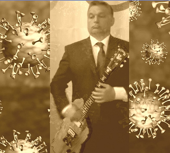 Cseppet sem szórakoztató