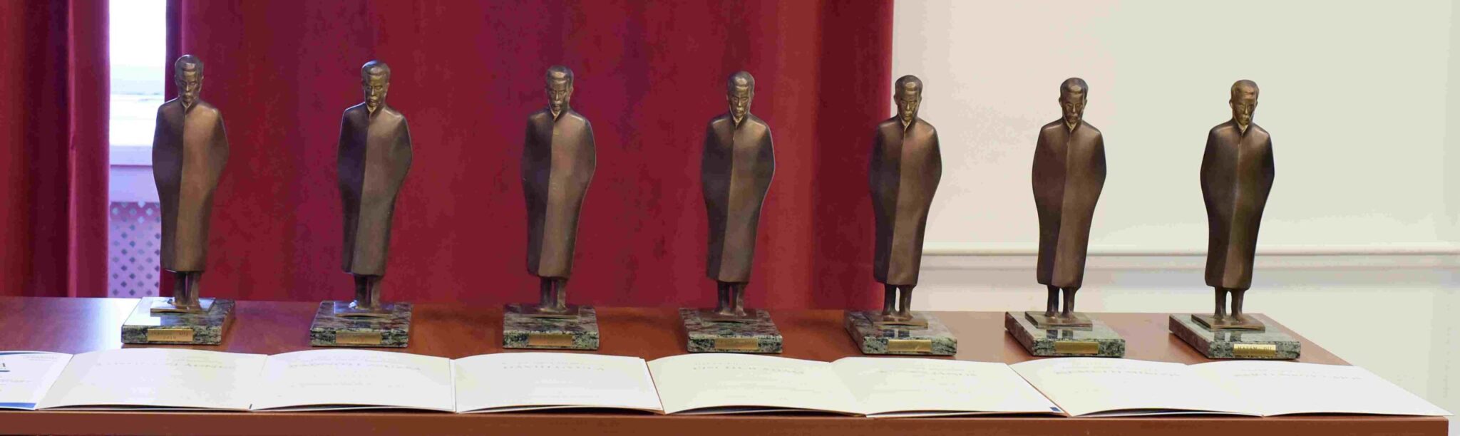 Jeles értelmiségiek tiltakozó nyilatkozata