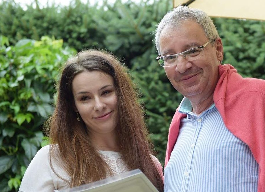 Egy magyar tudós megrendítő, erőt adó vallomása