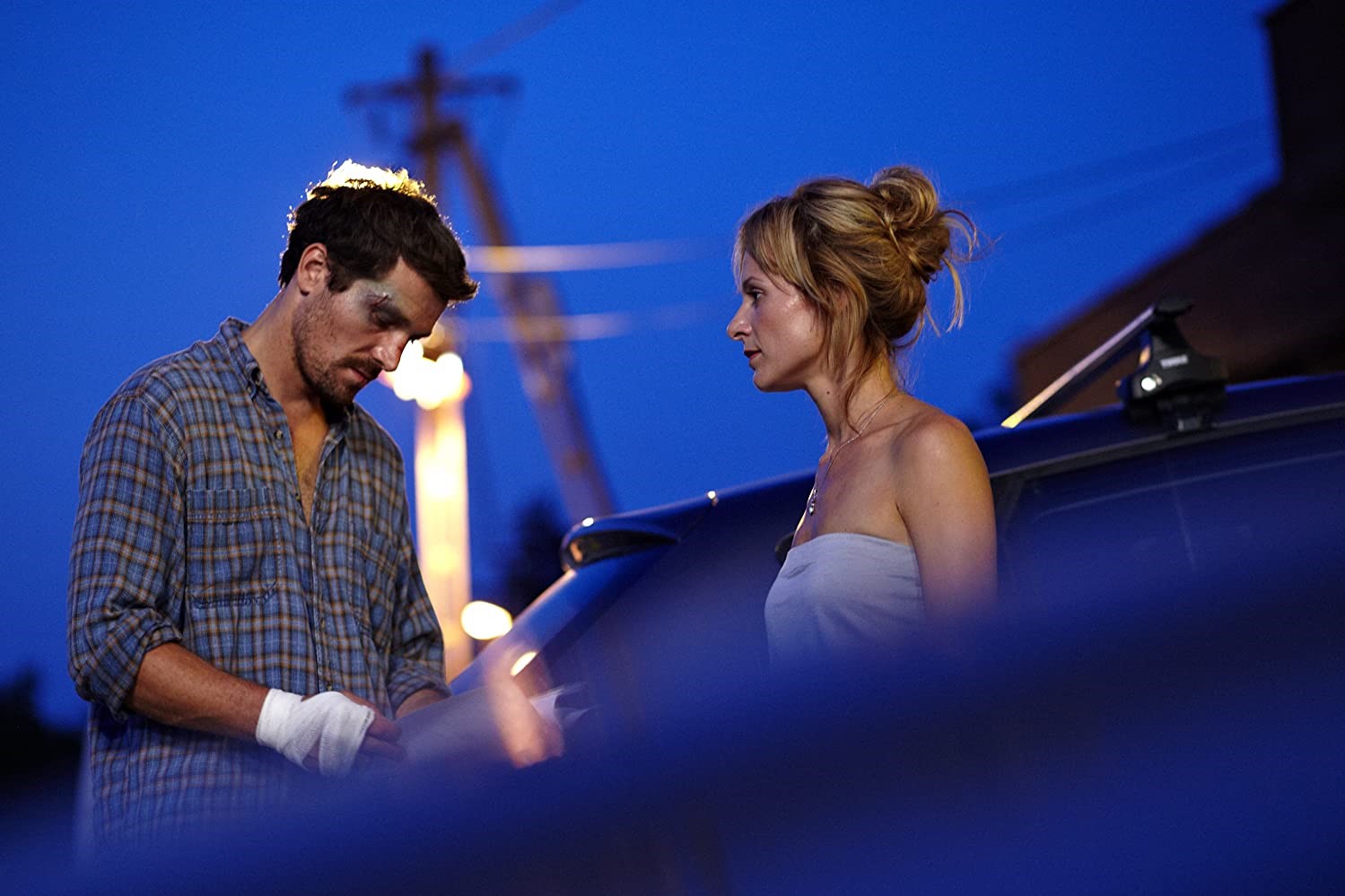 Kojot: zűrös idők vannak errefelé