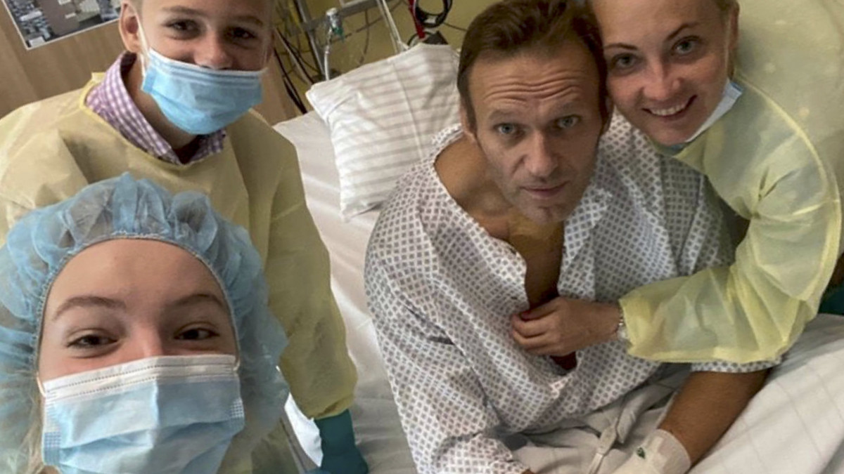 Tünetek, mérgezés után