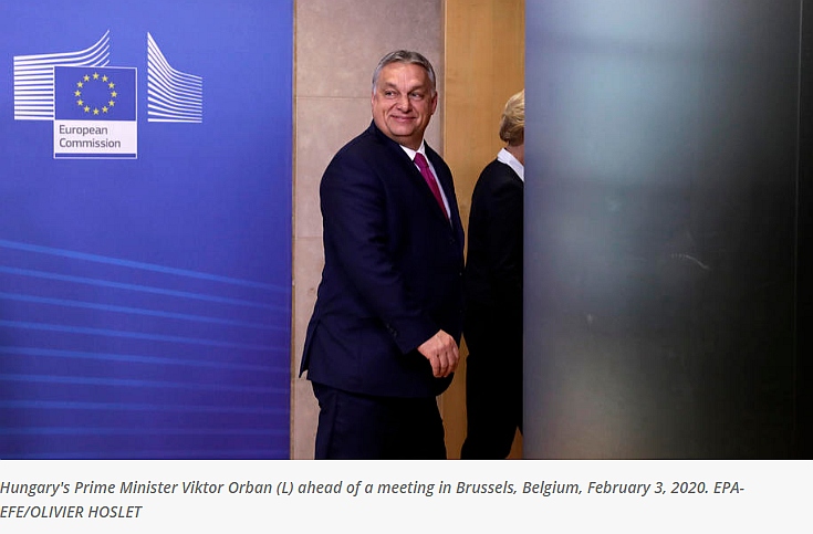 Európai újságíró- és médiaszervezetek tiltakoznak a magyar állapotok miatt