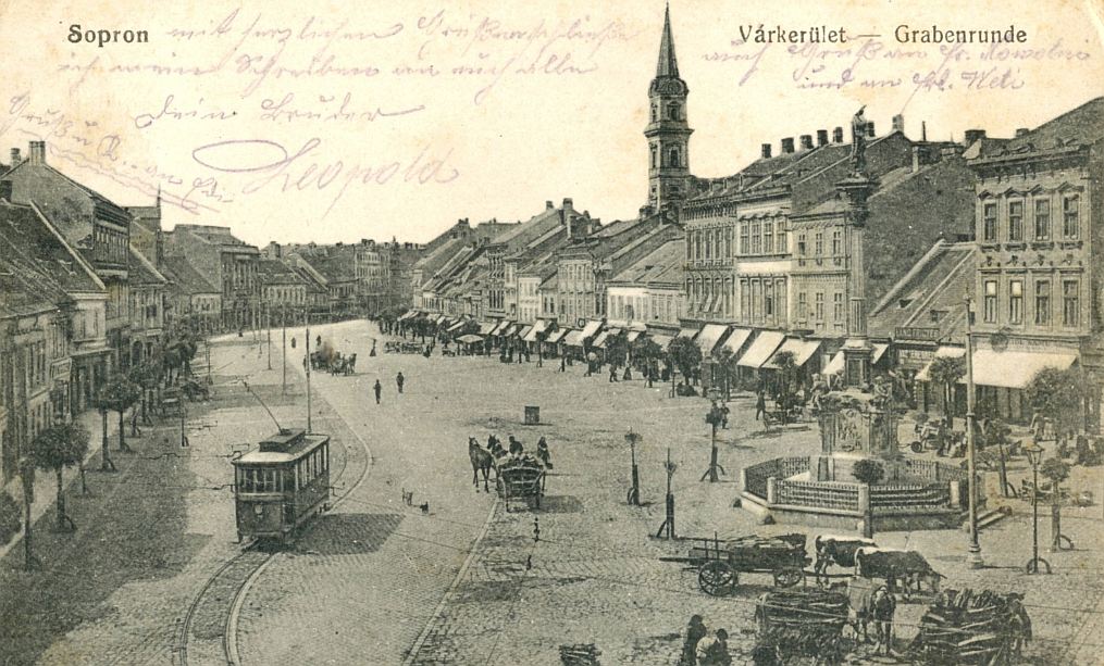 Az újságíró archívumából: Égető asszonyok