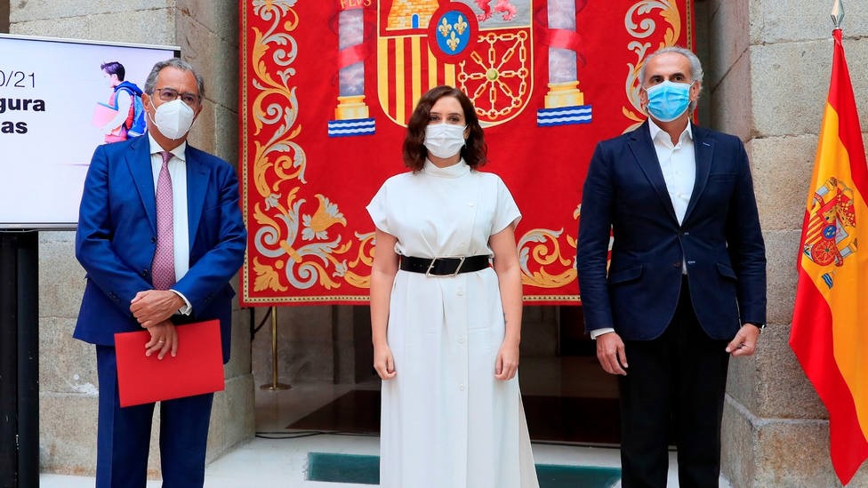 Madrid is szigorít: vége a nagy összejöveteleknek