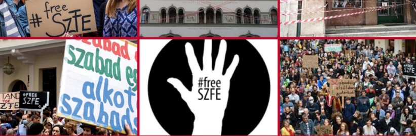 Egy másmilyen ország jelei