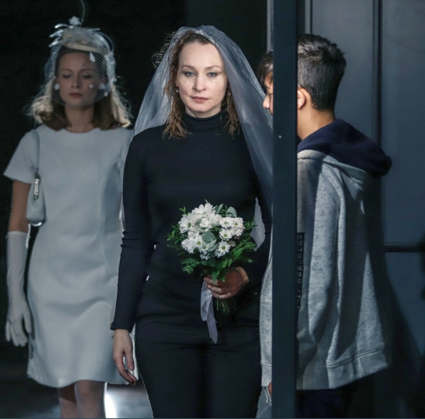 Mindenki mást szeret