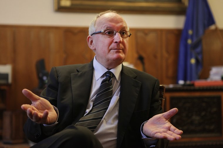 Kísért a Baka-ügy: lezáratlan strasbourgi ítélet