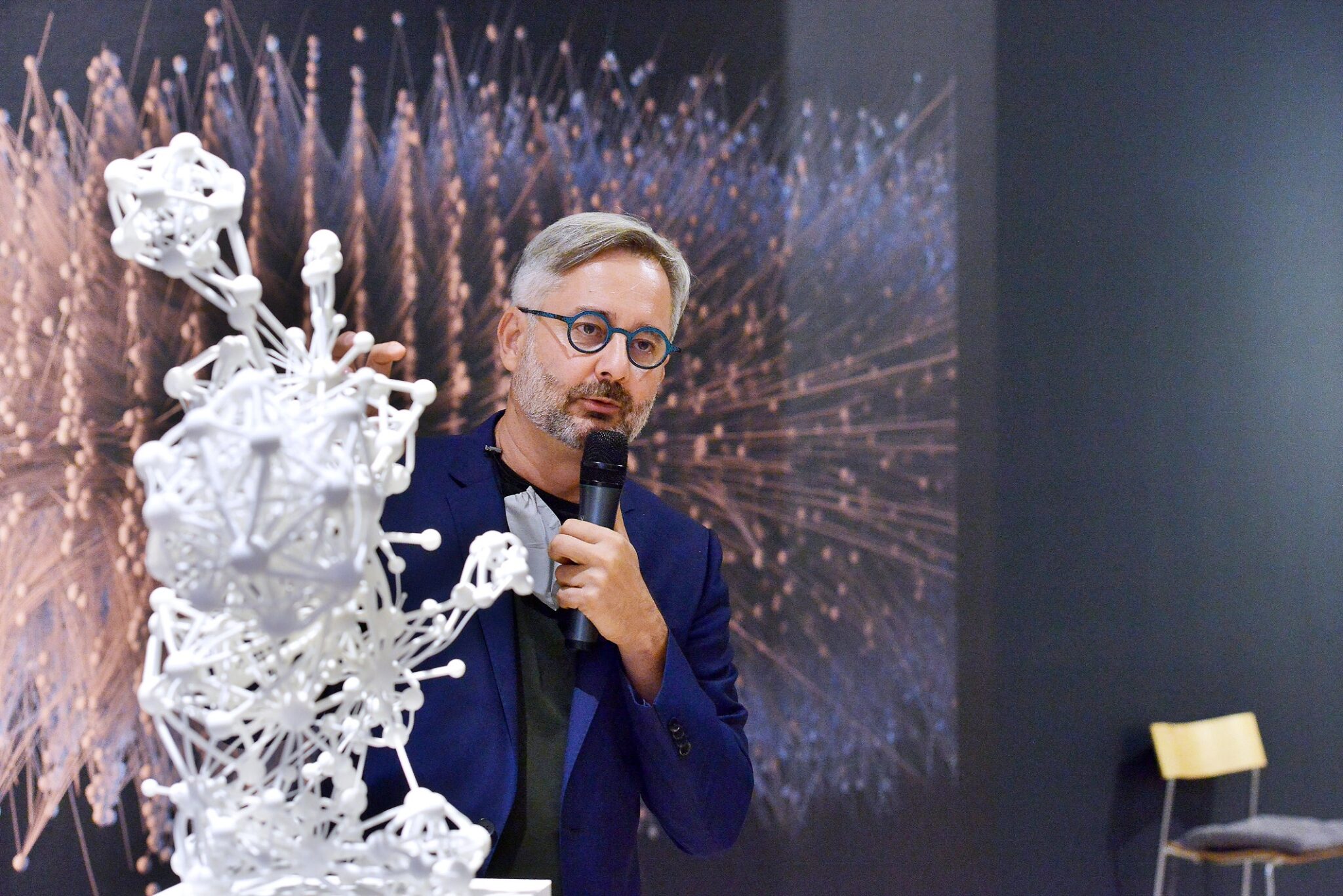 A hálózati gondolkodás művészete