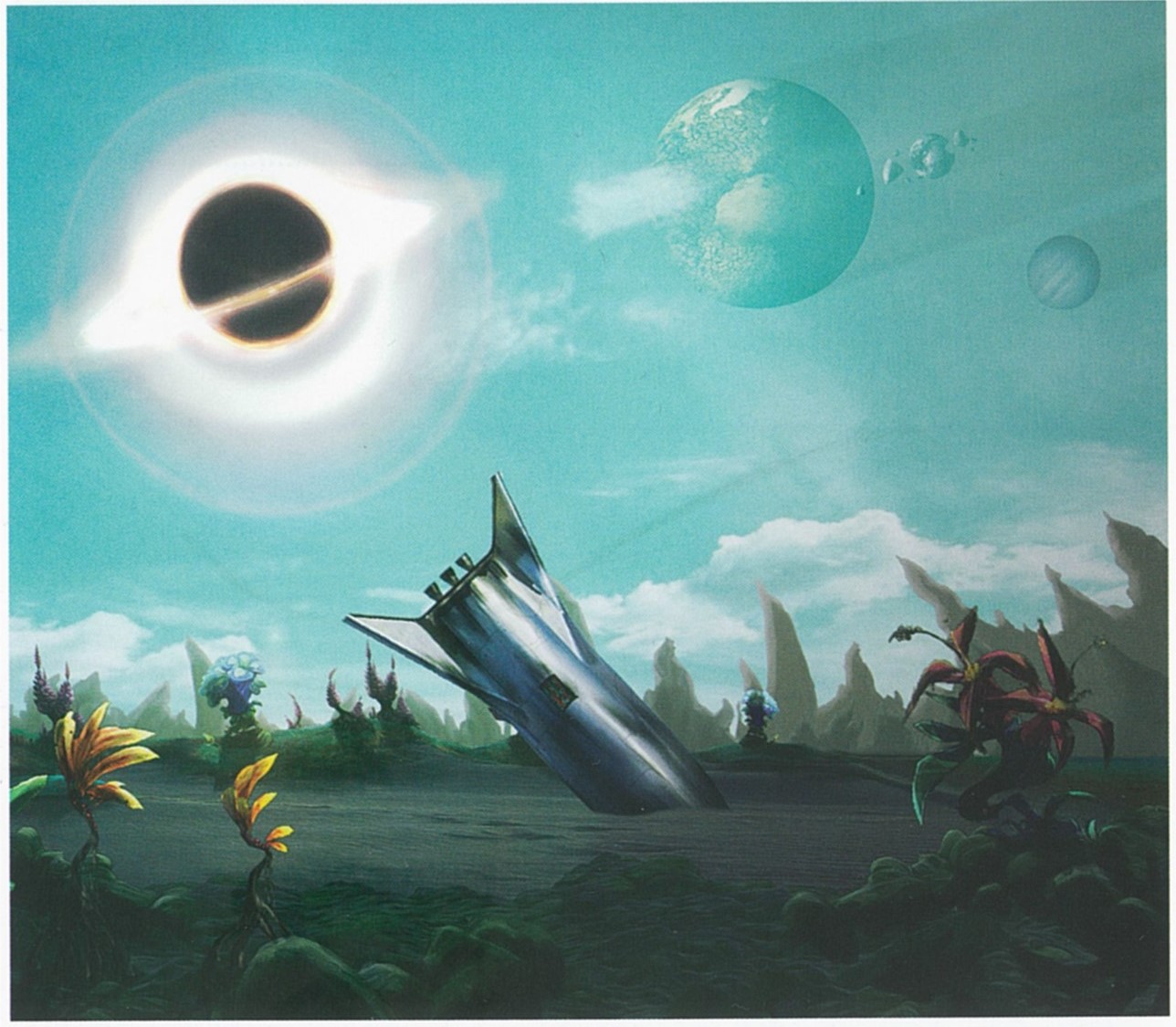 Olvasólámpa: előadásra várva