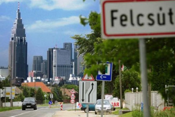 Győzelmes hétvége Felcsúton