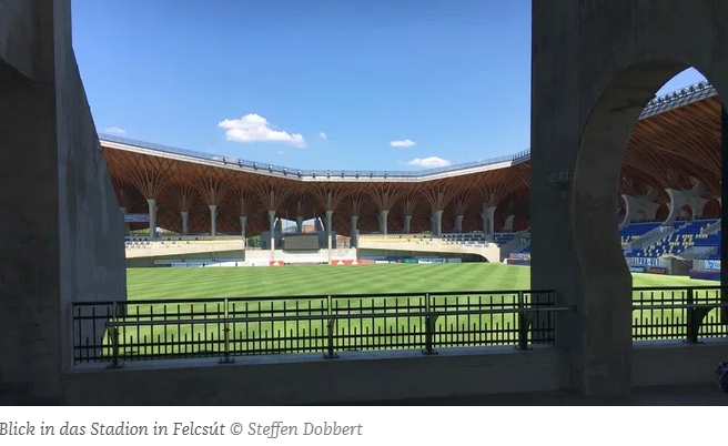 Felcsúti focispalánták pikáns számlái