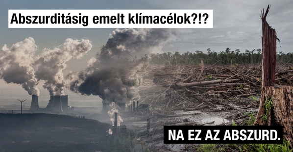 Újra megakadályozná az uniós klímamegállapodást a kormány?