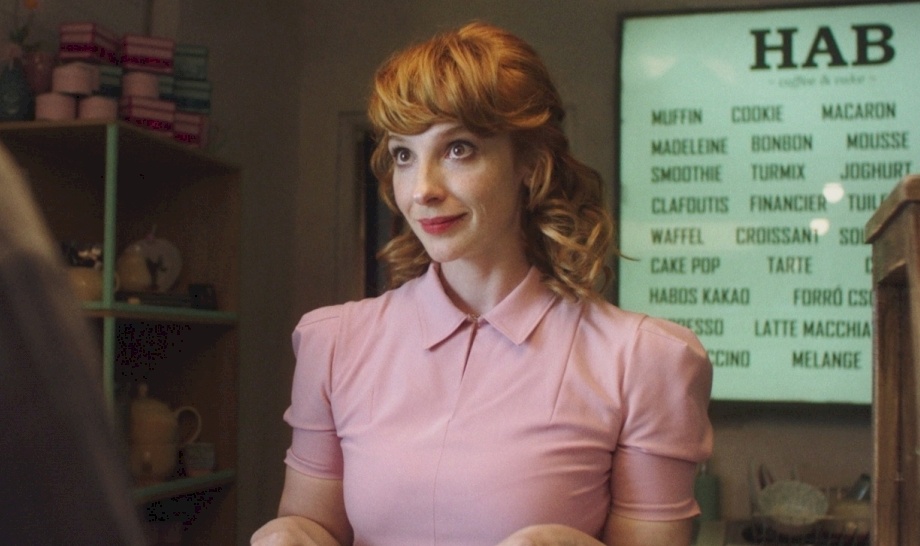 Mese, habbal – álférjjel