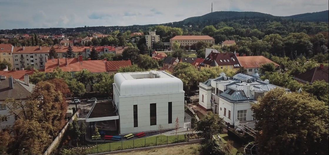 Megnyílt a soproni Bűvösvölgy