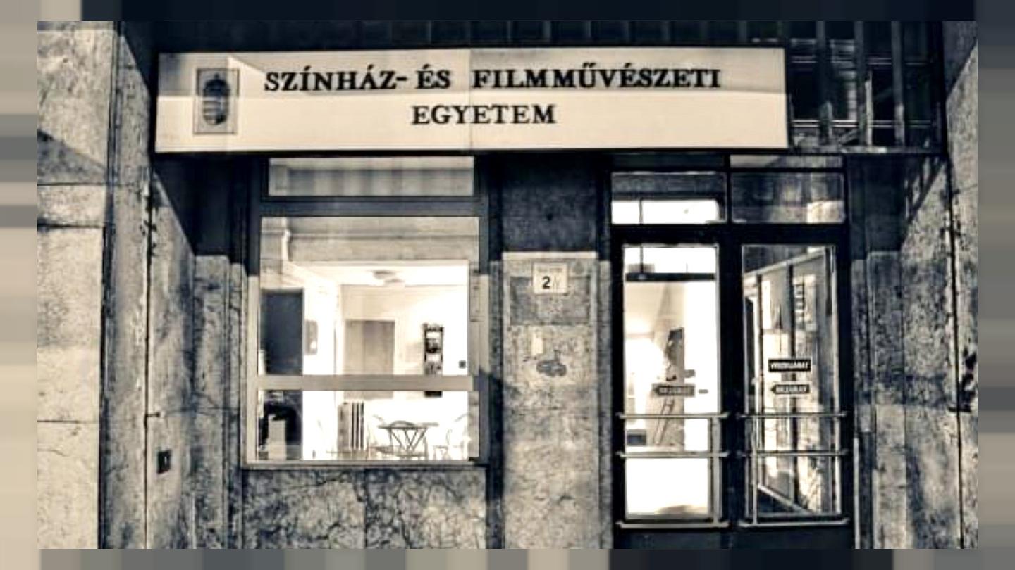 Színház- és Filmművészeti Egyetem: közlemény és tiltó szó – oktatók válasza: „elkötelezettek vagyunk”