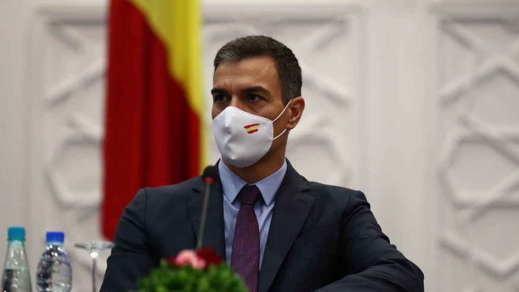 Kihirdették a szükségállapotot Madridban