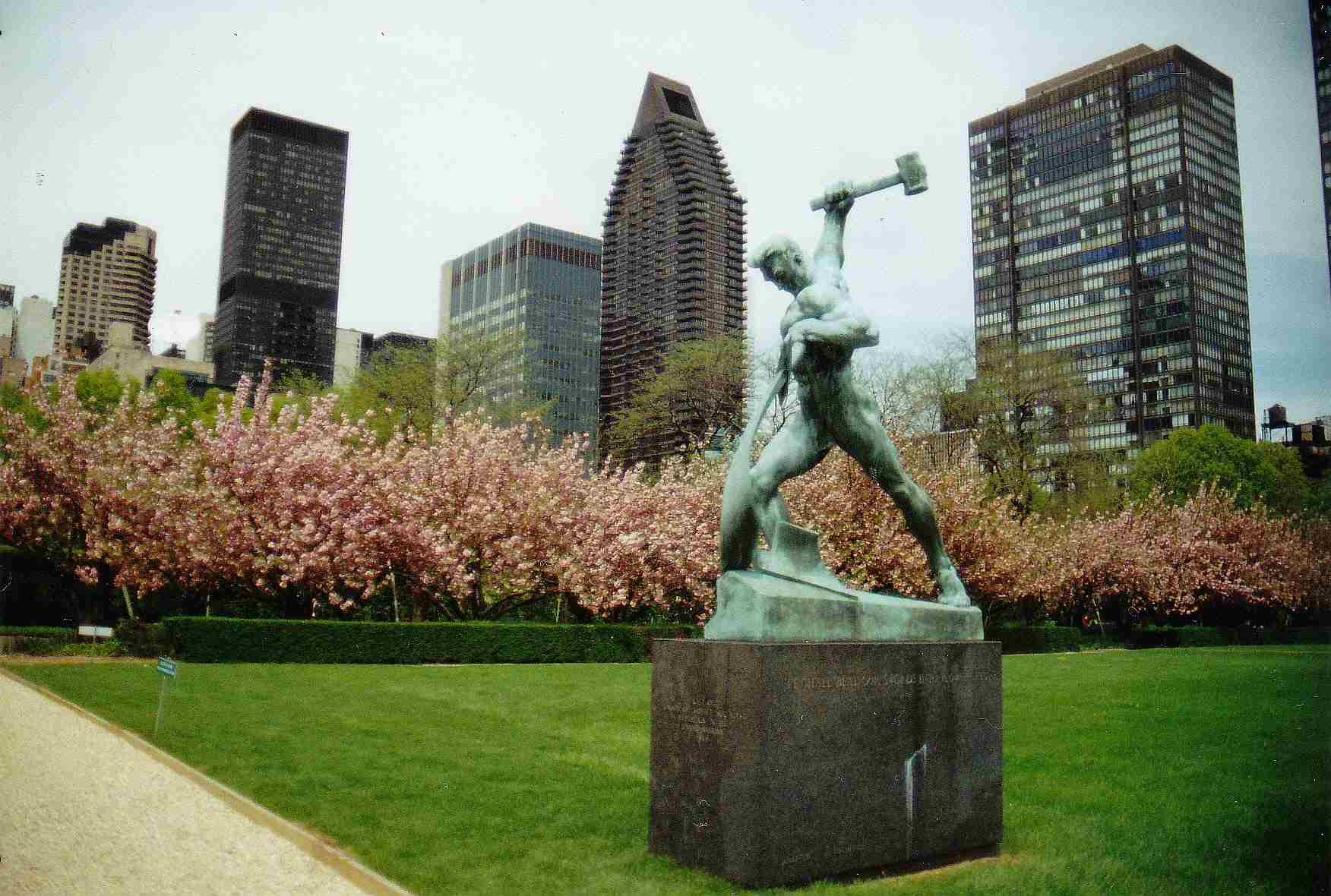 Korszerűsítésre szorul az ENSZ Alapokmánya