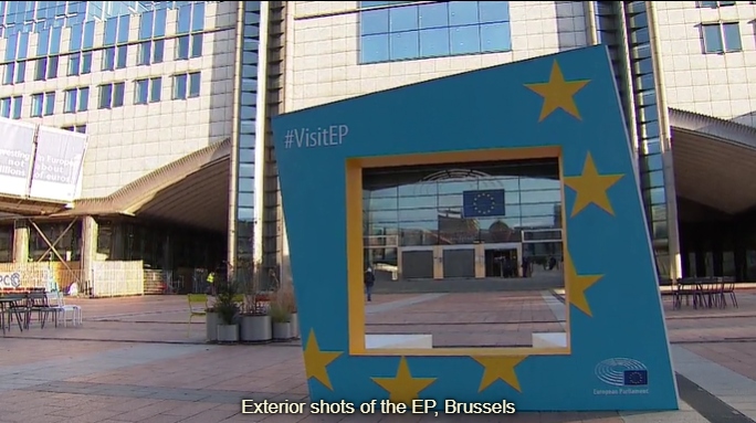 EU Parlament: baj van az alapvető jogokkal