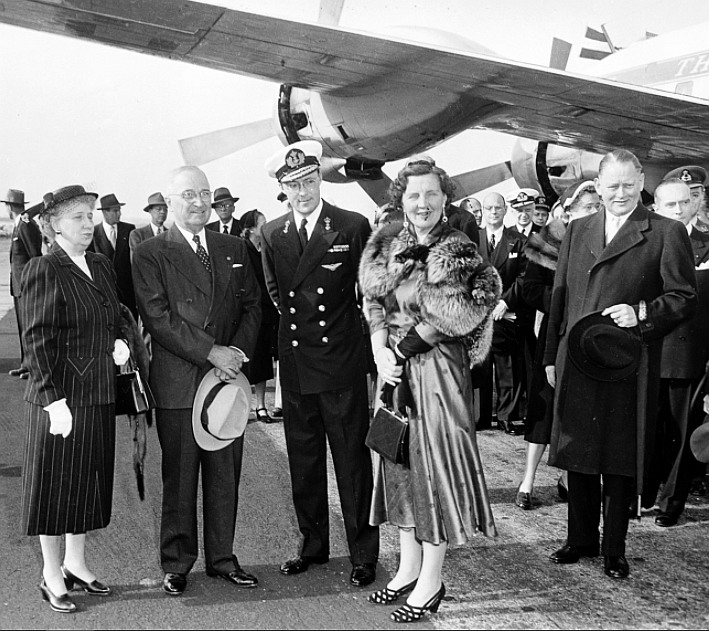 Az újságíró archívumából – királynők sorozatban