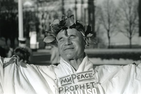 Az újságíró archívumából: Waluliso, a bécsi Szókratész