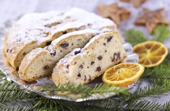 Az újságíró archívumából: karácsonyi illatok