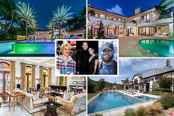 Ingatlankirályok és királyi ingatlanok – itthon hasonló elképzelhetetlen?