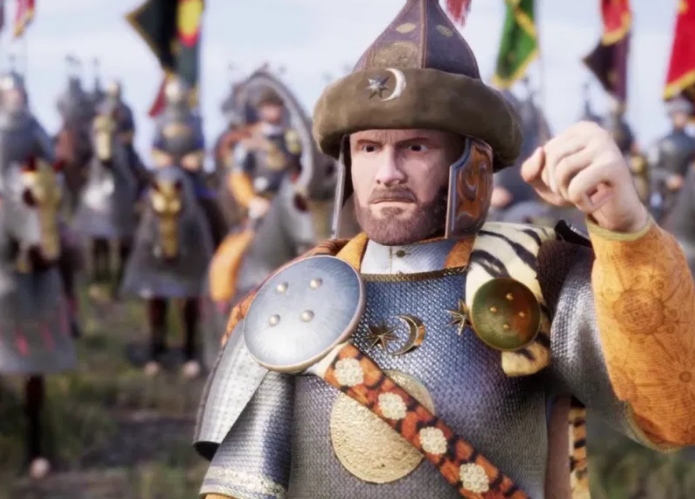 Egy az isten, és az Orbán (?)