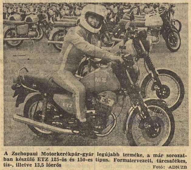 Az újságíró archívumából – tudnak a németek, ha nem (csak) politizálnak