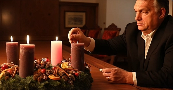 Orbán, a nagy varázsló: hazudni bolondulásig