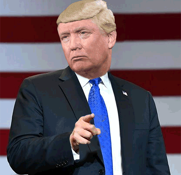 Trump politikai halott – példa „Budapest, 2006” ?