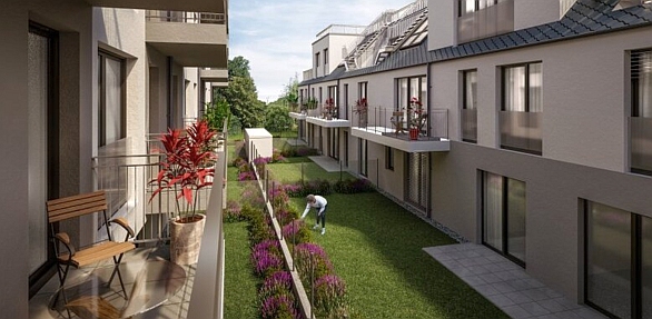 Bécs: koronavírusteszt ingyen