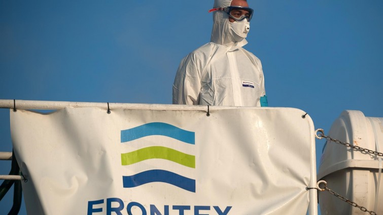 Távozott a Frontex: Budapest vidáman kitoloncolja a menedékkérőket