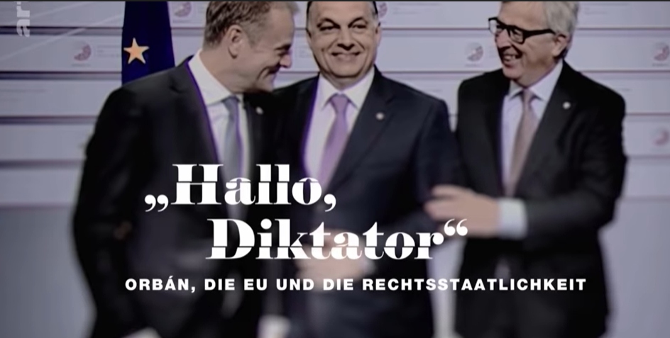 Ha nem ismered eléggé, Orbán a viselkedésével könnyen csapdába csal