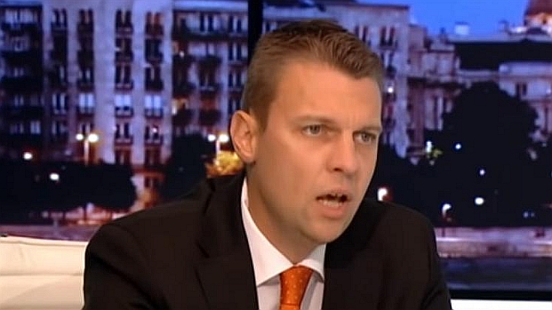 A Fidesz olyan, mint Móricka: mindenről AZ jut az eszébe
