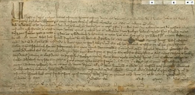 Az Arcanum a 32-milliomodik oldal közelében