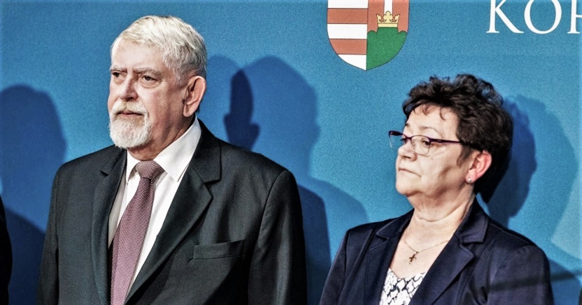 Müller Cecília bemutatja: hogyan hajtsuk el a minket kérdező ellenzéki politikusokat?