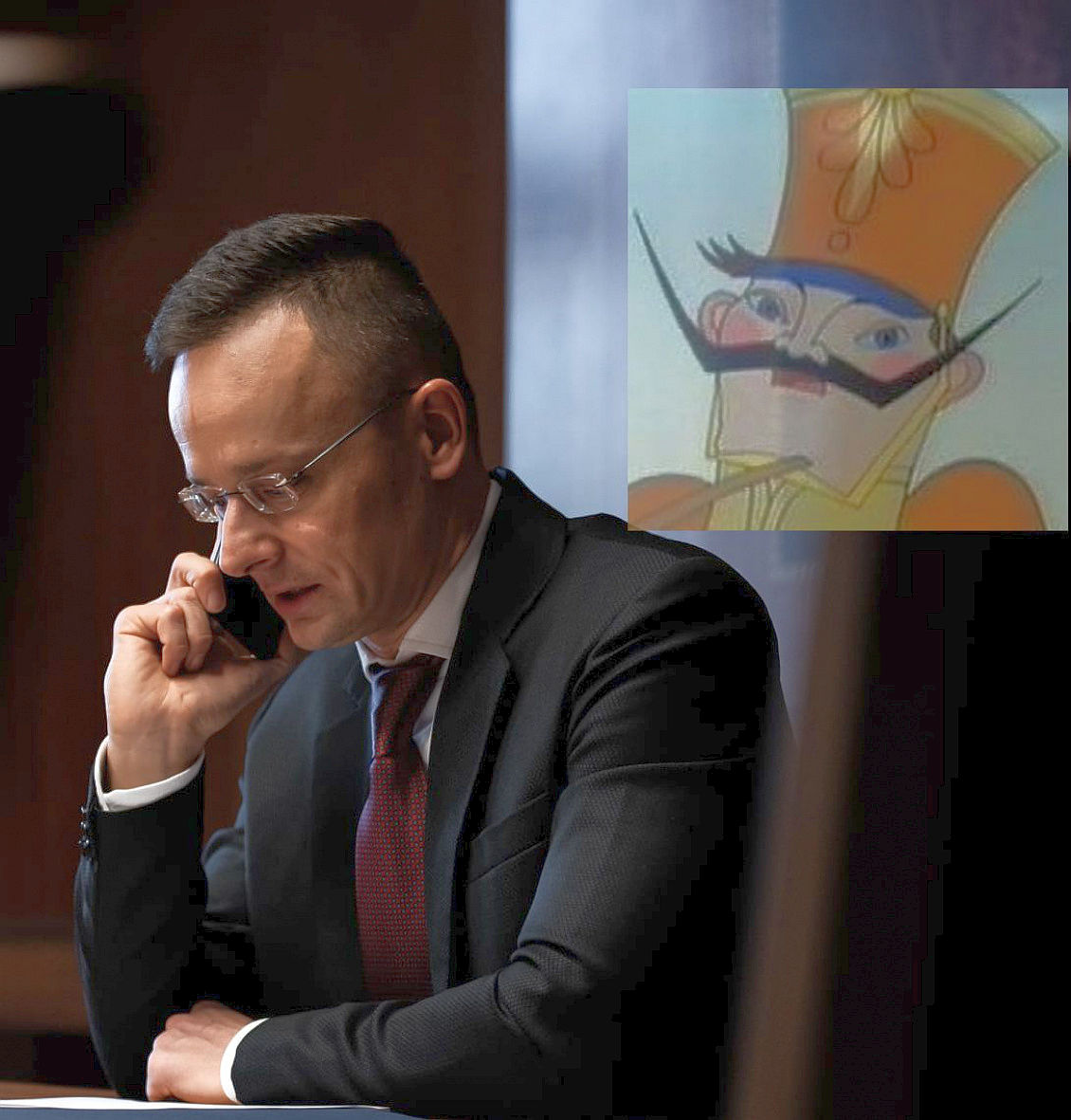 Miért érzem úgy, hogy megint megpróbáltak átverni bennünket?