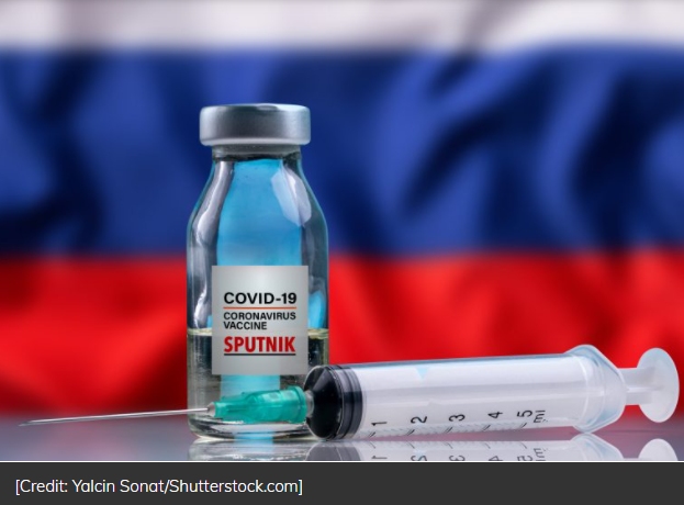 Nem tud mindent az orosz vakcináról az Egészségügyi Világszervezet