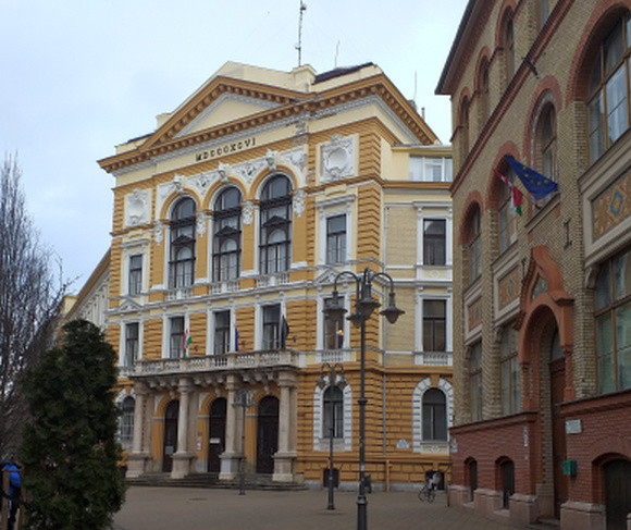 Epizódok: avagy a kis esetek is megestek