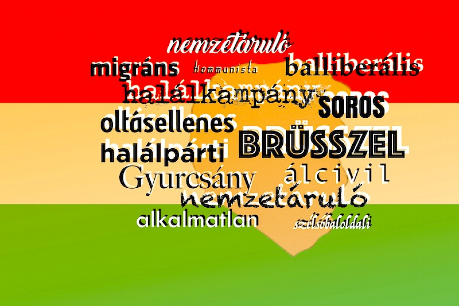 Kormányzati kommunikációs káosz