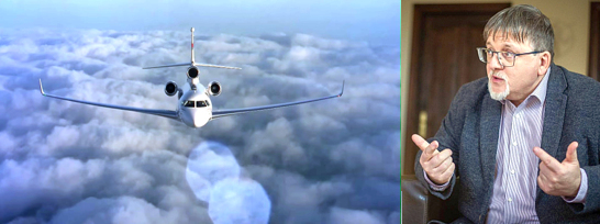 Dubaj van, Dézsi-interjú nincs